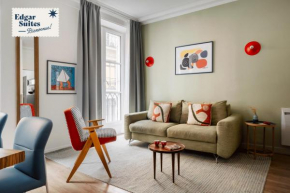 Edgar Suites Grands Boulevards - Hauteville